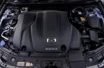 Mazda3 Skyactiv-X AWD Hatchback 2019 года (UK)